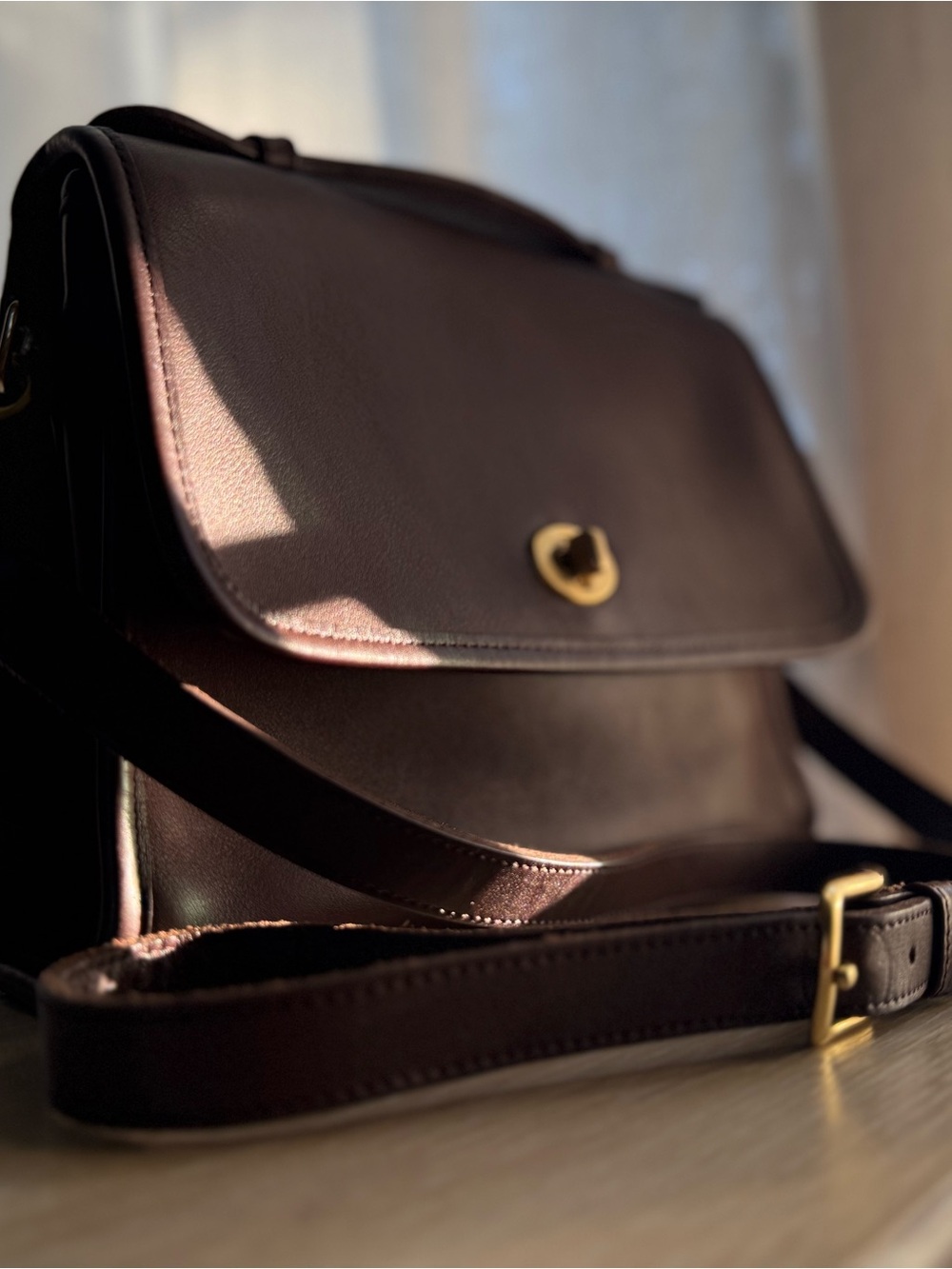 Vintage Coach Court 9870